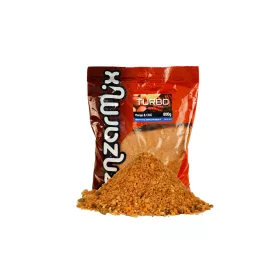 Benzár Turbo Method Krmítková směs Mango-Chili 800gr