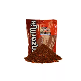 Benzár Turbo Feeder krmení Krill-Koření 800gr