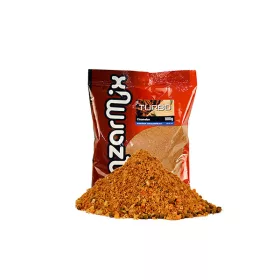 Benzár Turbo Feeder krmení Žlutý meloun-Skořice 800gr