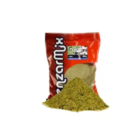 Benzár Turbo Feeder krmení Kiwi-Kokos 800gr