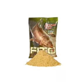 Benzár Mix Fito Lake Groundbait Krmení Amur 1,20kg