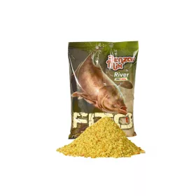 Benzár Mix Fito River Groundbait Krmení Amur 1,20kg