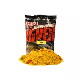 Benzár Mix River Series Čtyřsýrové krmivo 1kg