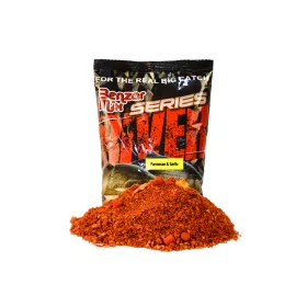 Benzár Mix River Series Česnekovo-parmezánové krmivo 1kg