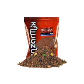 Benzar Turbo Cejn Patentka Krmítková směs 800gr