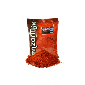   Benzár Mix Ready Carp Groundbait Oliheň Předem namíchané krmení 1kg