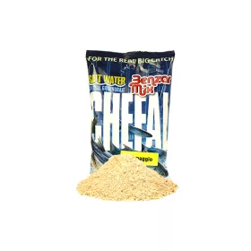 Benzar Mix Chefal Parmazánový sýr Krmení 1Kg