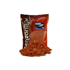 Benzár Mix Base Serie Riverbase Krmná směs 1,5kg