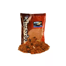 Benzár Mix Base Serie Bigcarpbase Krmná směs 1,5kg