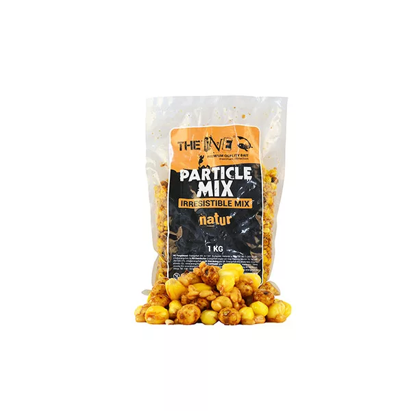 The One Směs partiklů Irresistible Mix Magmix 1kg