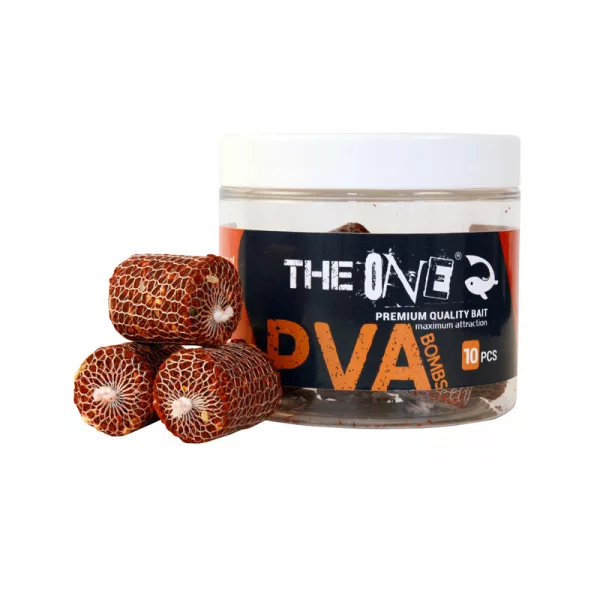 The One PVA Sweet Chili 10ks