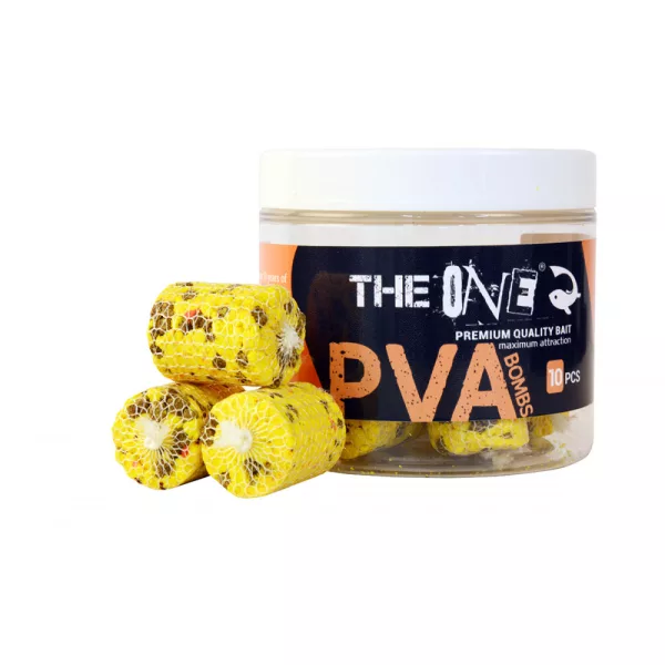 The One PVA Tigernut&Scopex 10ks