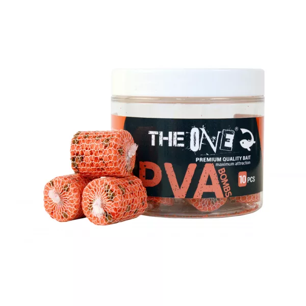 The One PVA Cajun 10ks