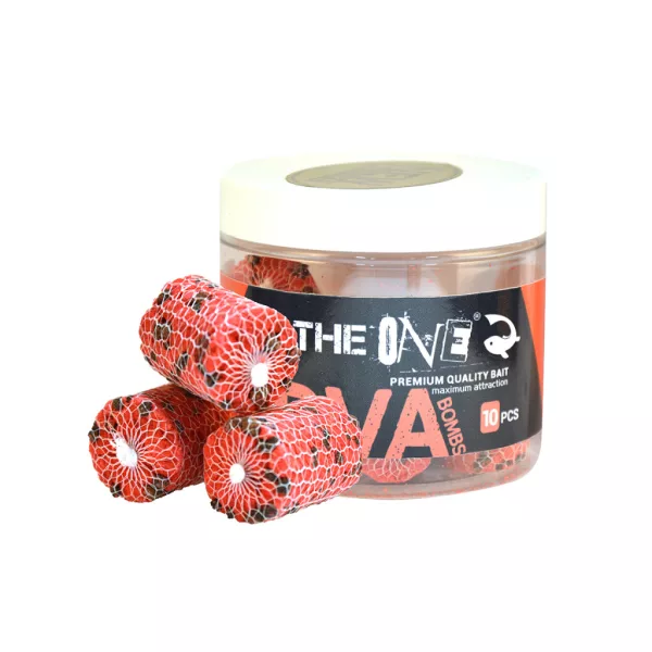 The One PVA Bomb Mango N-Butriyc Acid 10ks