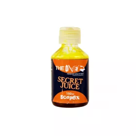 The One Secret Juice Scopex Tekuté aroma 150ml