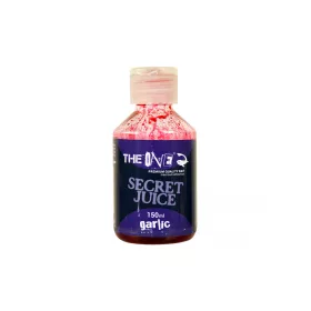 The One Secret Juice Garlic Tekuté aroma 150ml