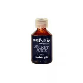 The One Secret Juice Smoked Fish Tekuté aroma 150ml