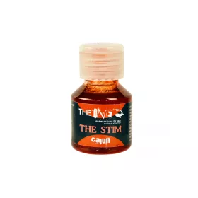 The One The Stim Red Tekuté aroma 50ml