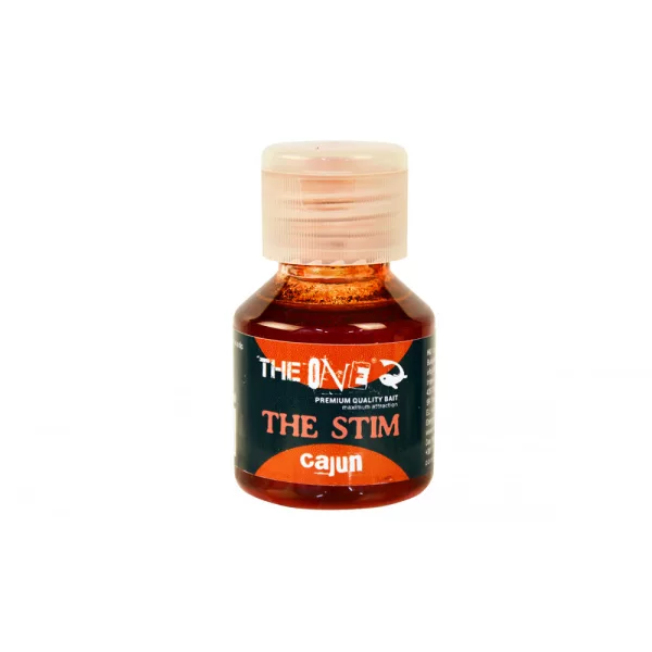 The One The Stim Red Tekuté aroma 50ml
