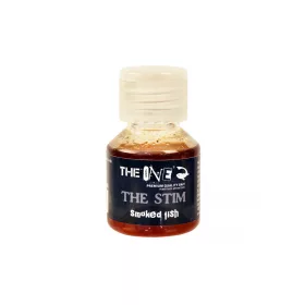 The One The Stim Black Tekuté aroma 50ml