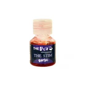 The One The Stim Purple Tekuté aroma 50ml