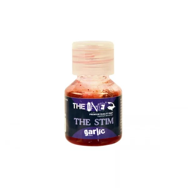 The One The Stim Purple Tekuté aroma 50ml
