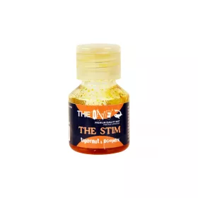 The One The Stim Gold Tekuté aroma 50ml