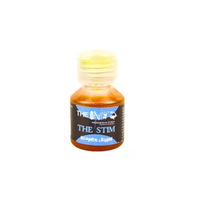 The One The Stim Scopex Squid Tekuté Aroma 50ml