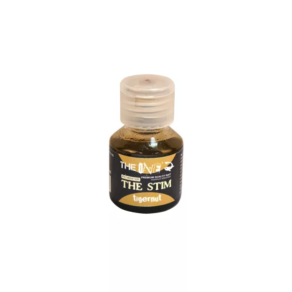 The One The Stim Fermented Tigernut Tekuté aroma 50ml