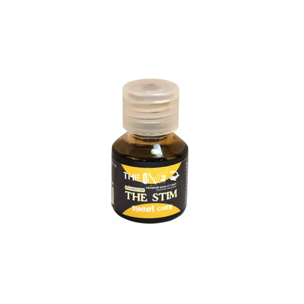The One The Stim Fermented Sweetcorn Tekuté aroma 50ml