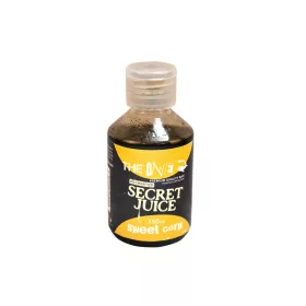 The One Secret Juice Fermented Sweetcorn Tekuté aroma 150ml