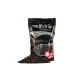 The One Pellet Mix Jahoda-mušle 1,5-4 mm 800g