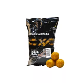   Carp Expert Neo Rozpustná Bojle Sladká kukuřice 24mm Bojle 800gr