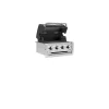 Broil King Regal 420 Vestavný plynový gril 64,8x48,9cm