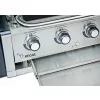 Broil King Regal 420 Vestavný plynový gril 64,8x48,9cm