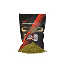   Carp Expert Pro Groundbait Premium Method Grasscarp Etetőanyag 800gr