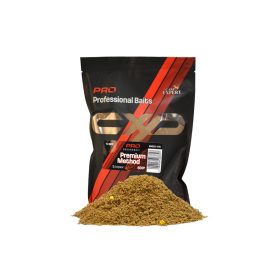   Carp Expert Pro Groundbait Premium Method Scopex Etetőanyag 800gr