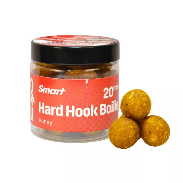 Carp Expert Smart Hard Hook Boilie Med 20mm Návnadová boilie 70gr