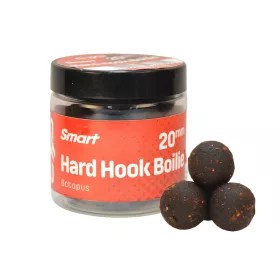   Carp Expert Smart Hard Hook Boilie Chobotnice 20mm Nástrahové boilie 70gr