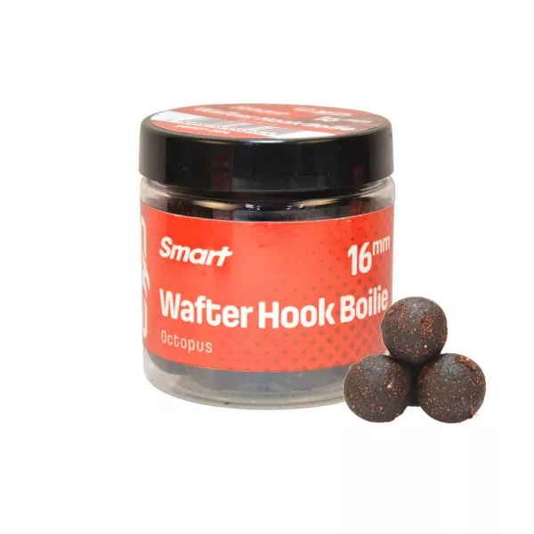 Carp Expert Smart Wafter Hook Boilie Chobotnice 16mm Nástrahové boilie 70gr