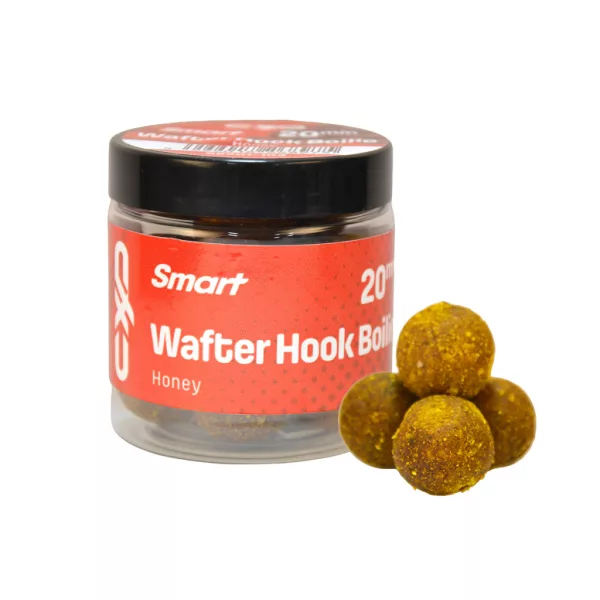 Carp Expert Smart Wafter Hook Boilie Med 20mm Nástrahové boilie 70gr