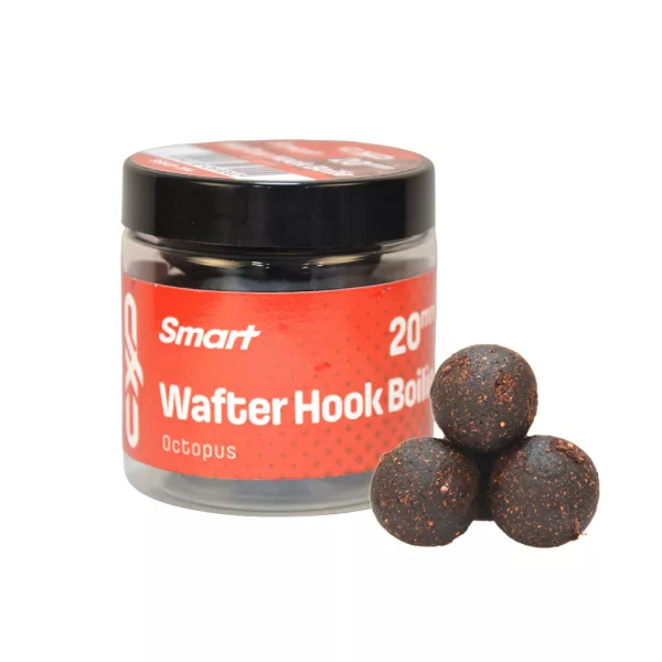 Carp Expert Smart Wafter Hook Boilie Chobotnice 20mm Návnadová boilie 70gr