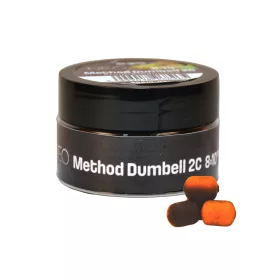   Carp Expert Neo Wafter Method Dumbell 2C Švestka-Skořice 8x10mm Wafter 15gr