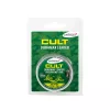 Climax Cult Carp Duramax Shockleader 25m 60lb Monofilní návazcová šňůra