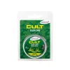Climax Cult Carp Leadcore 10m 25lb Weed Pletená návazcová šňůra