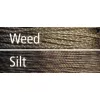 Climax Cult Carp Leadcore 10m 25lb Dark Silt Pletená návazcová šňůra