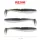 Reiva Zander Power Shad Magic Fish 12,5cm Plastová nástraha 3ks