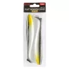 Reiva Flat Minnow Shad Moonshine Bleak 18cm Plastová nástraha 2ks