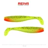Reiva Flat Minnow Shad Watermelon 18cm Plastová nástraha 2ks