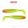 Reiva Flat Minnow Shad Watermelon 18cm Plastová nástraha 2ks
